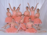 ballet