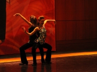 clogging