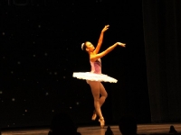 pointe