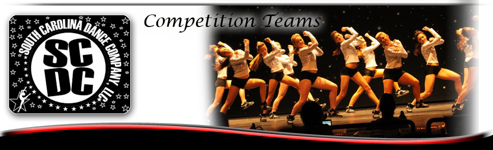 South Carolina Dance Company has award winning competition teams