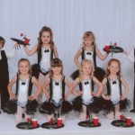 Pre-School and Terrific 2's