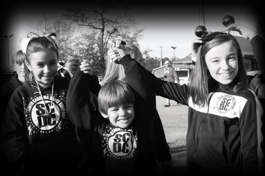 Join South Carolina Dance Company Today! Join South Carolina Dance Company Today!