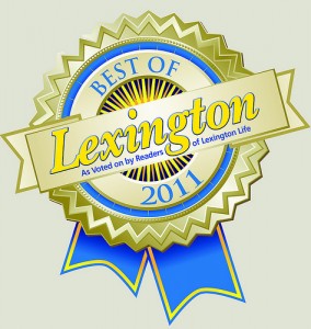 Voted best dance studio in Lexington SC 2011
