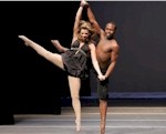 LYRICAL, PRAISE AND WORSHIP – South Carolina Dance Company Teaches Lyrical With a Fusion of Ballet and Jazz Techniques