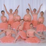 BALLET - South Carolina Dance Company's Ballet Instruction are Among the Best in Columbia SC