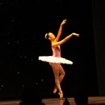 POINTE - South Carolina Dance Company Provides Exceptional Pointe Instruction by Professional Dance Instructors