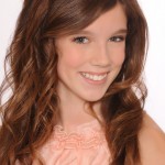 SCDC's Belle Scott is Miss South Carolina Pre Teen 2011-2012