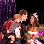 SCDC's Owner, Danyele Gardner, is Crowned Mrs. South Carolina America for 2012
