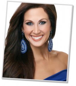 Danyele Gardner, Mrs. South Carolina America 2012 Danyele Gardner, Mrs. South Carolina America 2012