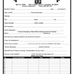 Register now for South Carolina Dance Company's Summer Classes and Camps 2012