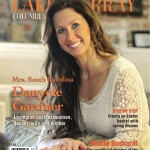 SCDC'S owner and artistic director, Danyele Gardner, is recognized in the Lake Murray Magazine, April 2012