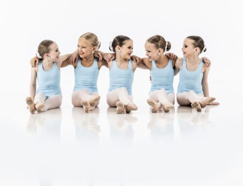 BALLET – South Carolina Dance Company’s Ballet Instruction are Among the Best in Columbia, SC