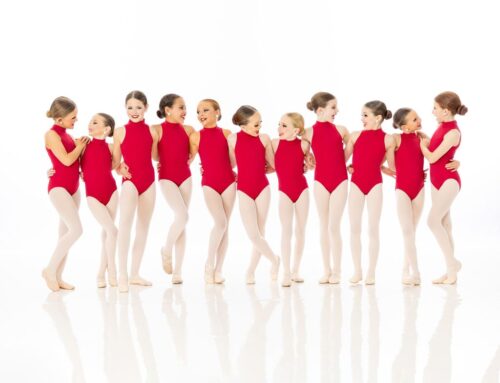 BALLET – South Carolina Dance Company’s Ballet Instruction are Among the Best in Columbia, SC